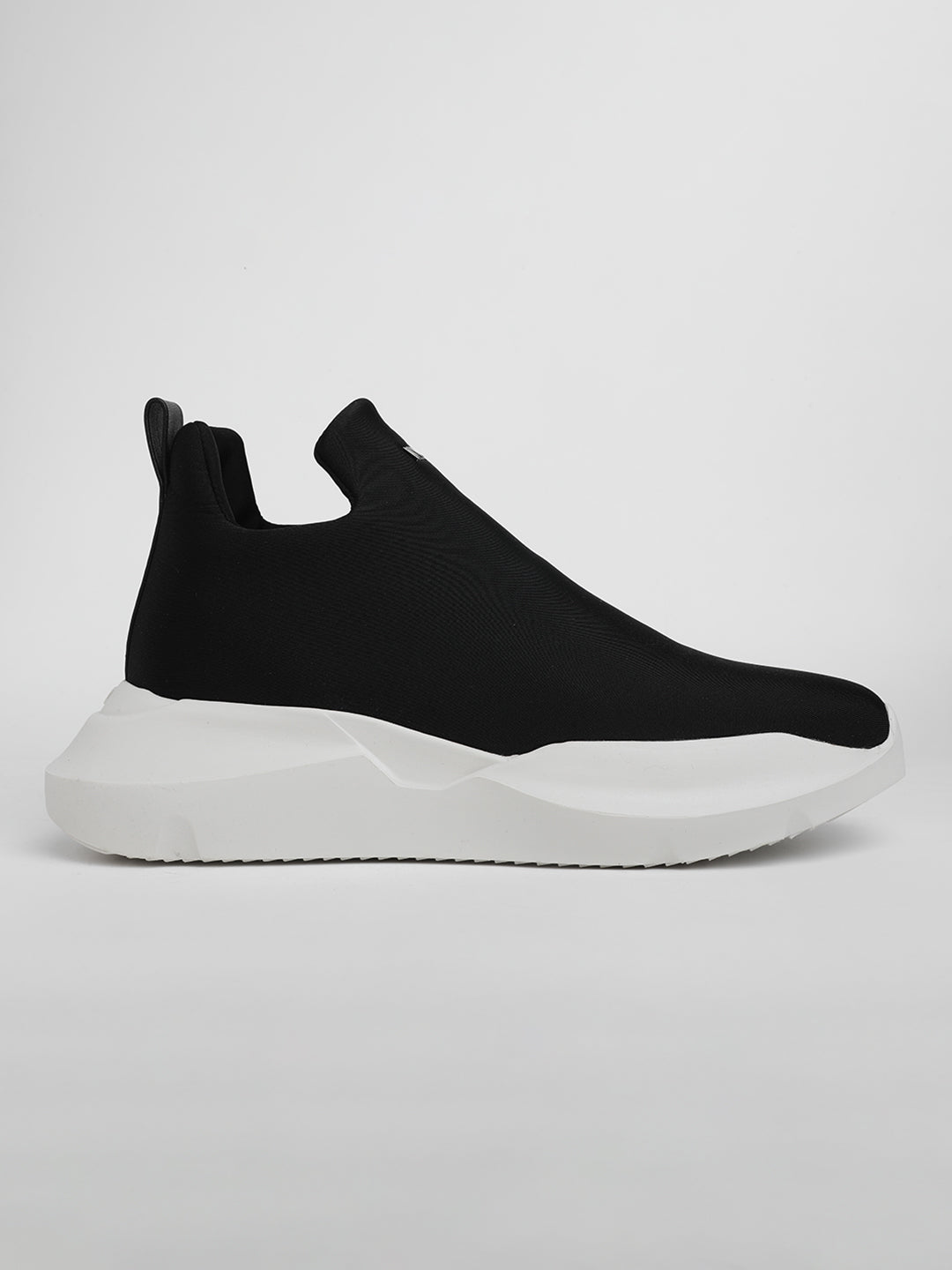 DKNY Women Black Sneakers