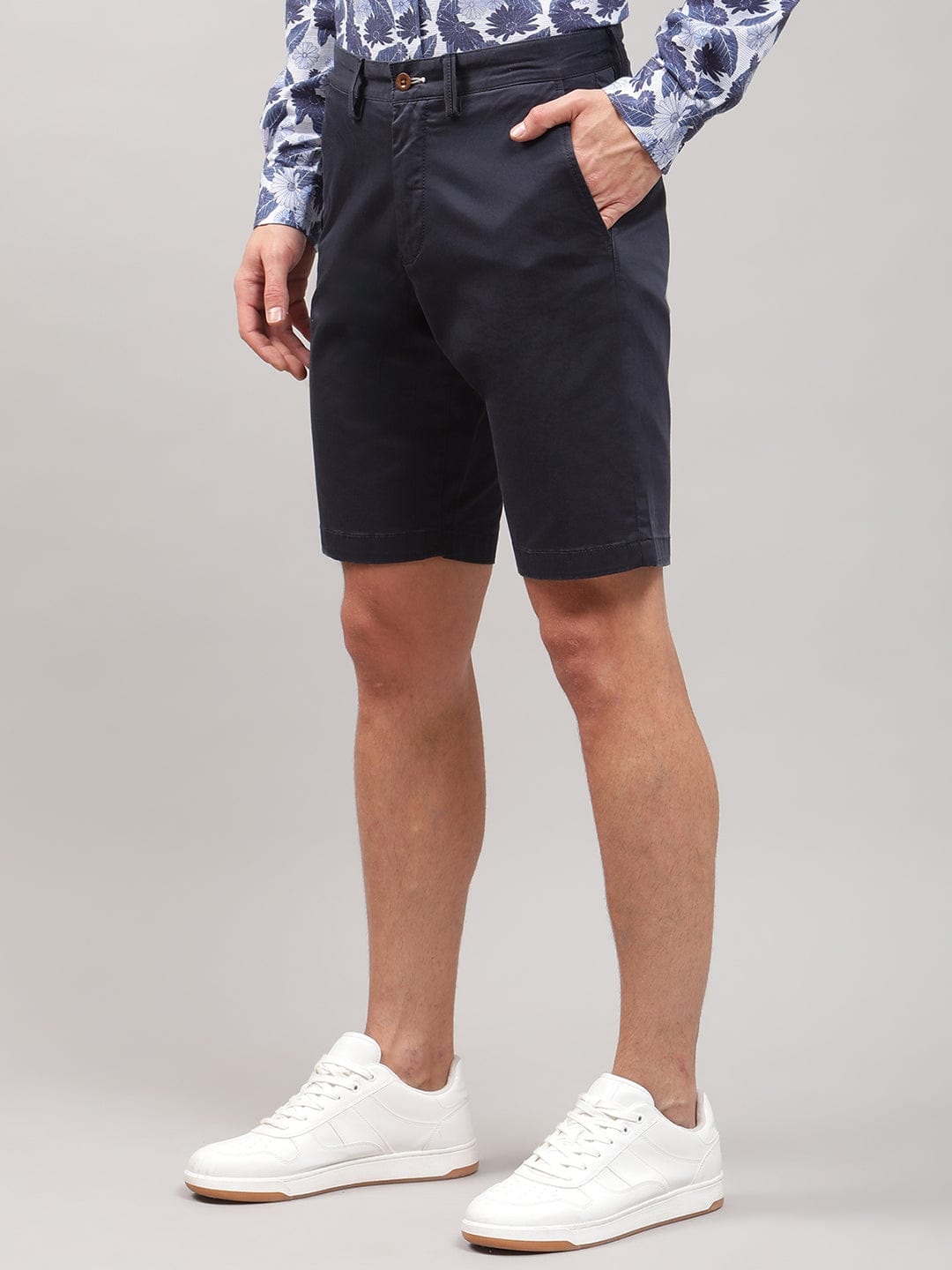 Gant Men Regular Fit Shorts