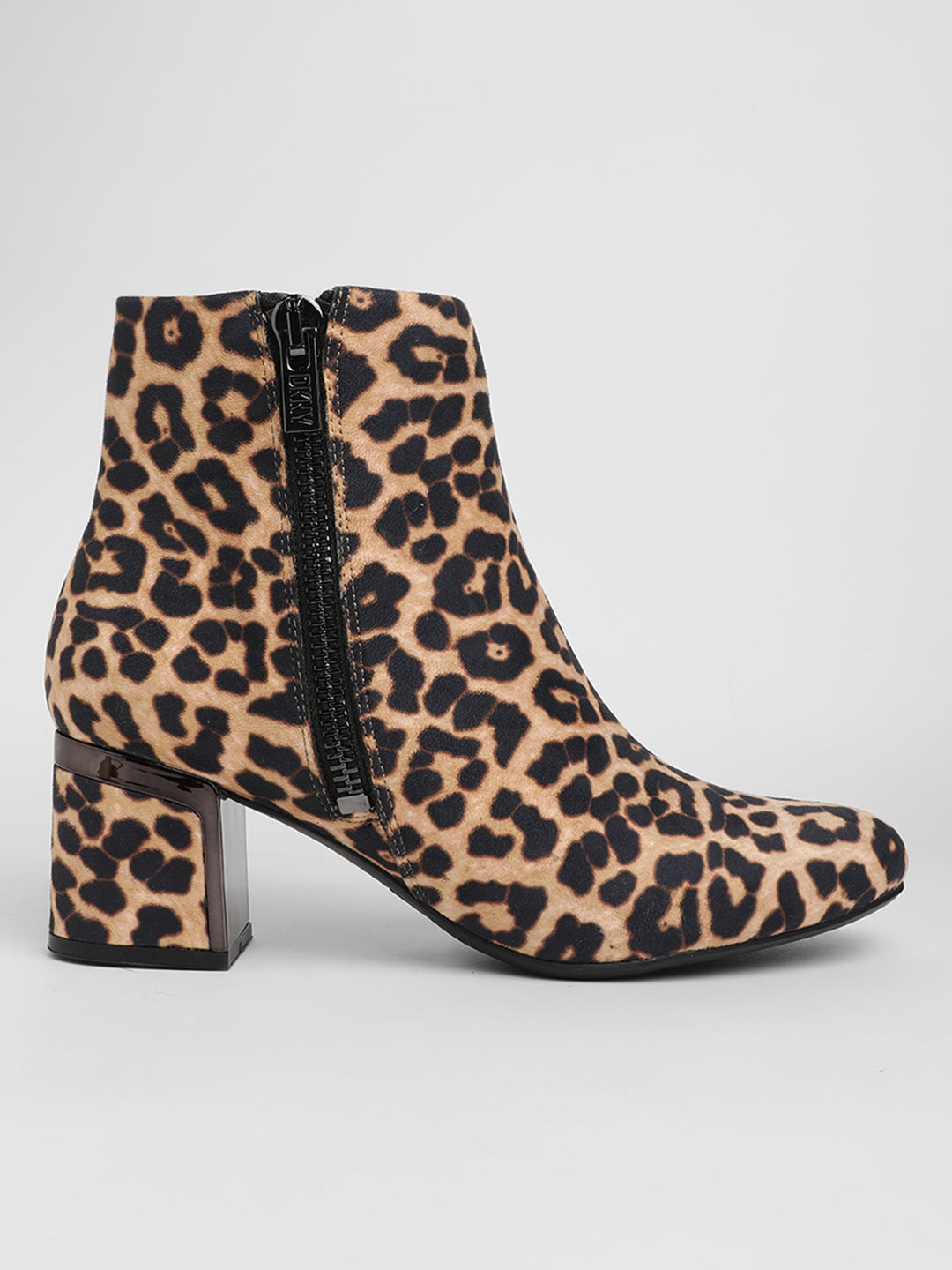 DKNY Women Brown Boots
