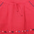 Elle Kids Girls Multi Embroidered Regular Fit Skirt