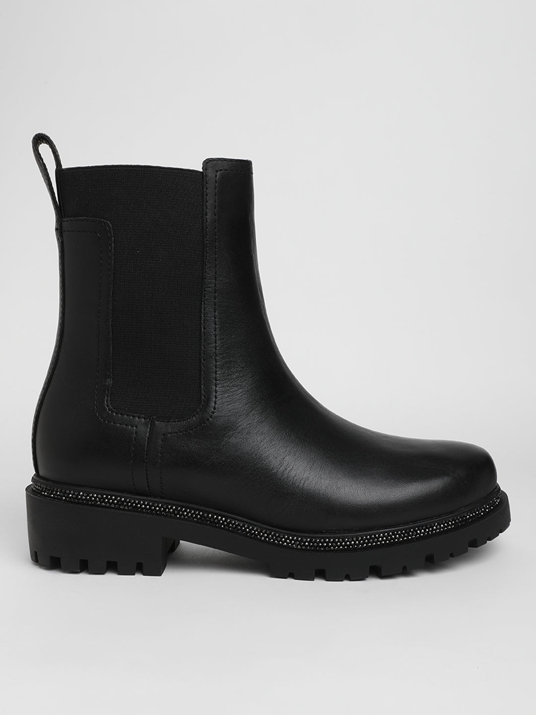 DKNY Women Black Boots