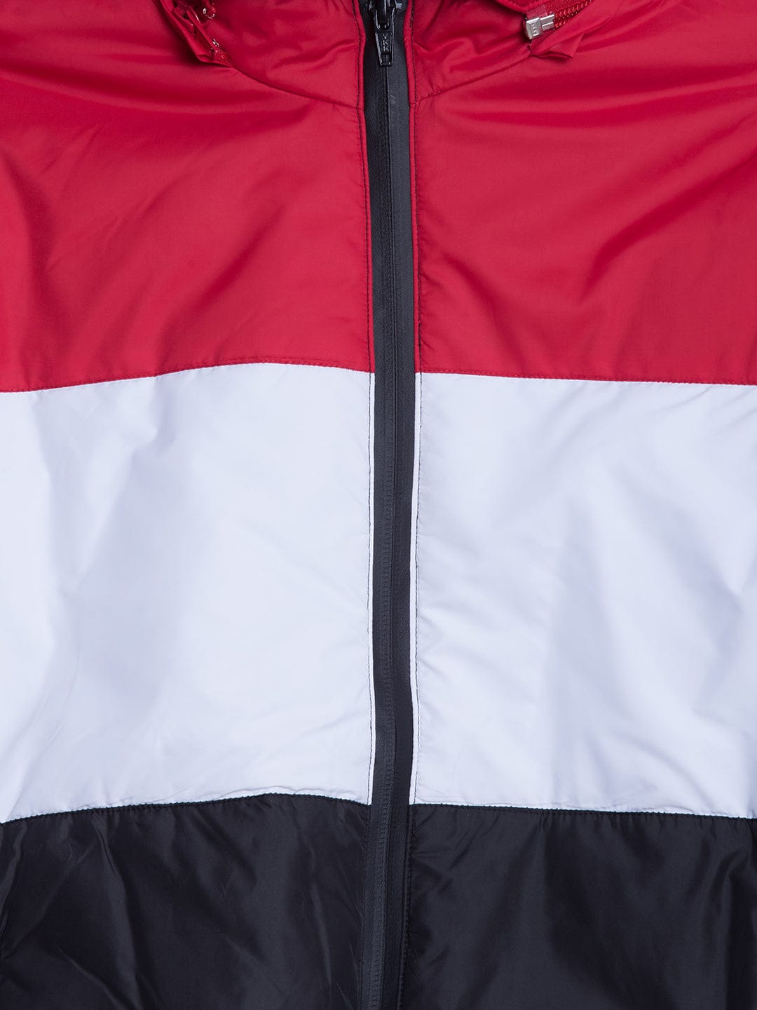 Blue Giraffe Boys Jacket