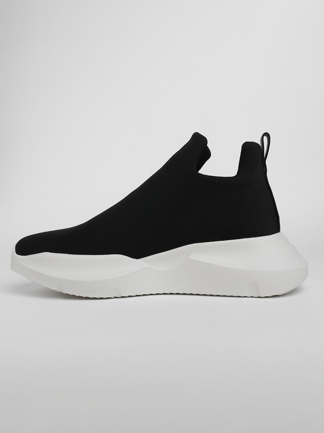 DKNY Women Black Sneakers