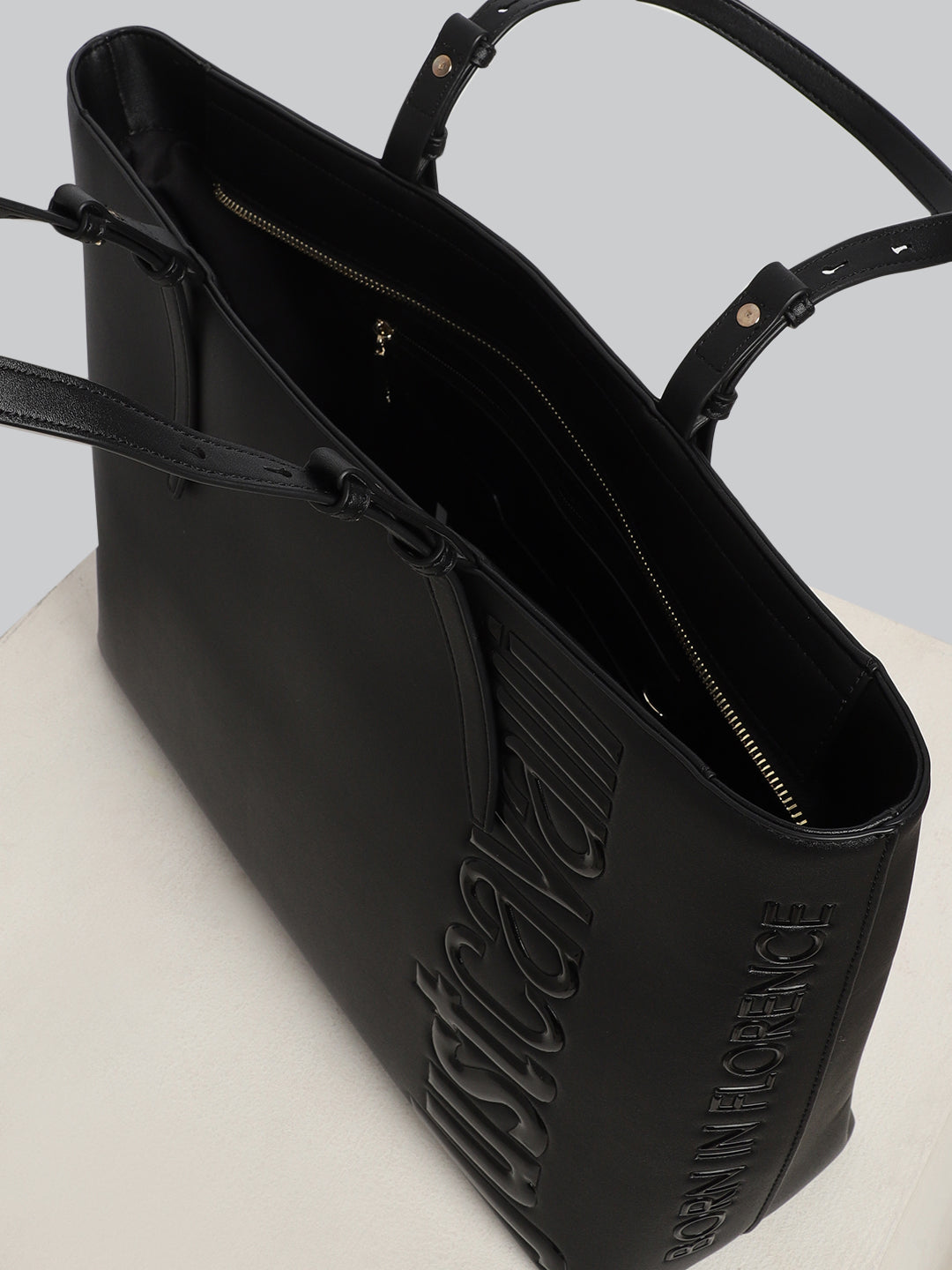 Just Cavalli Women Black Bag