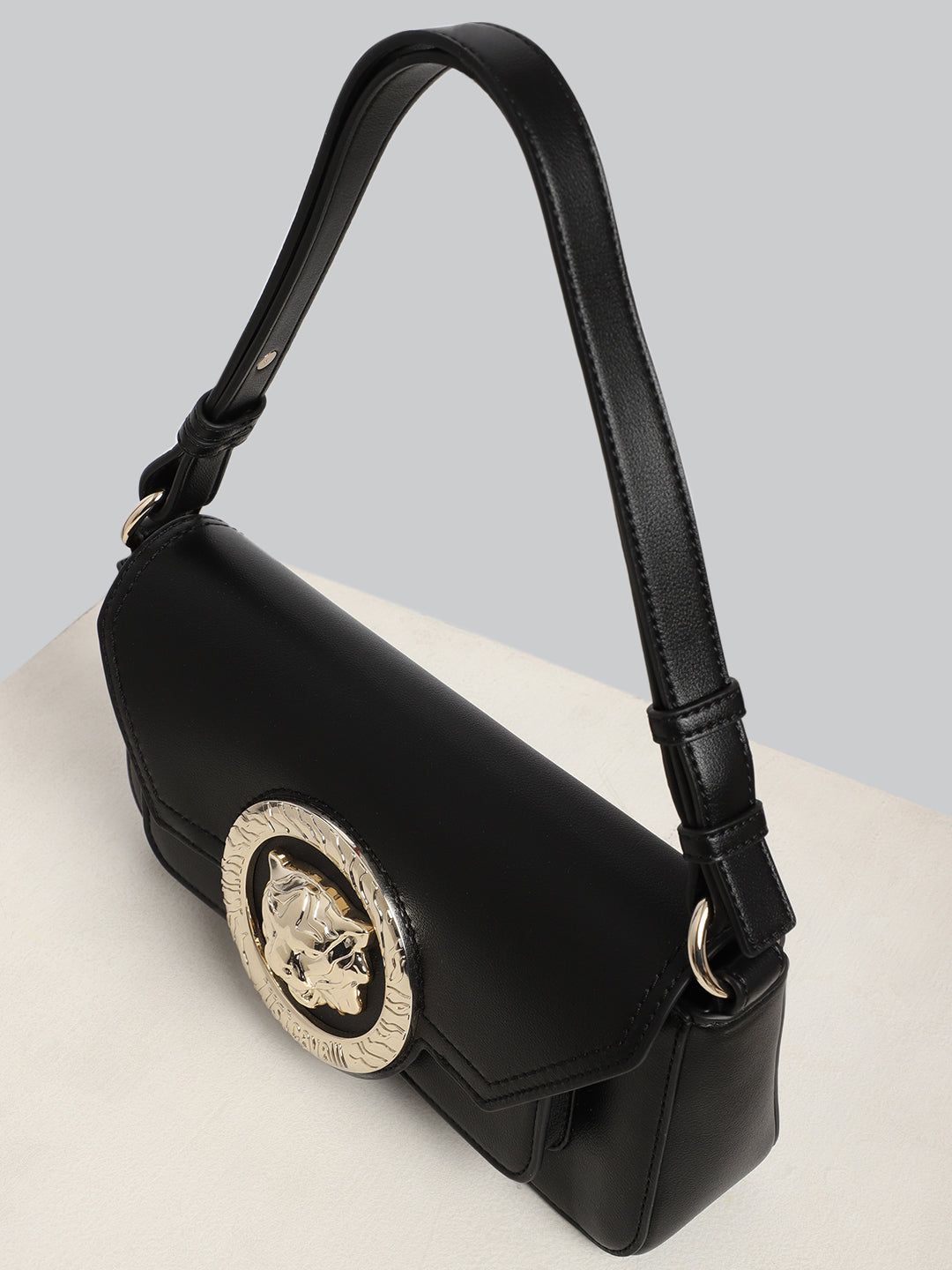 Just Cavalli Women Black Bag