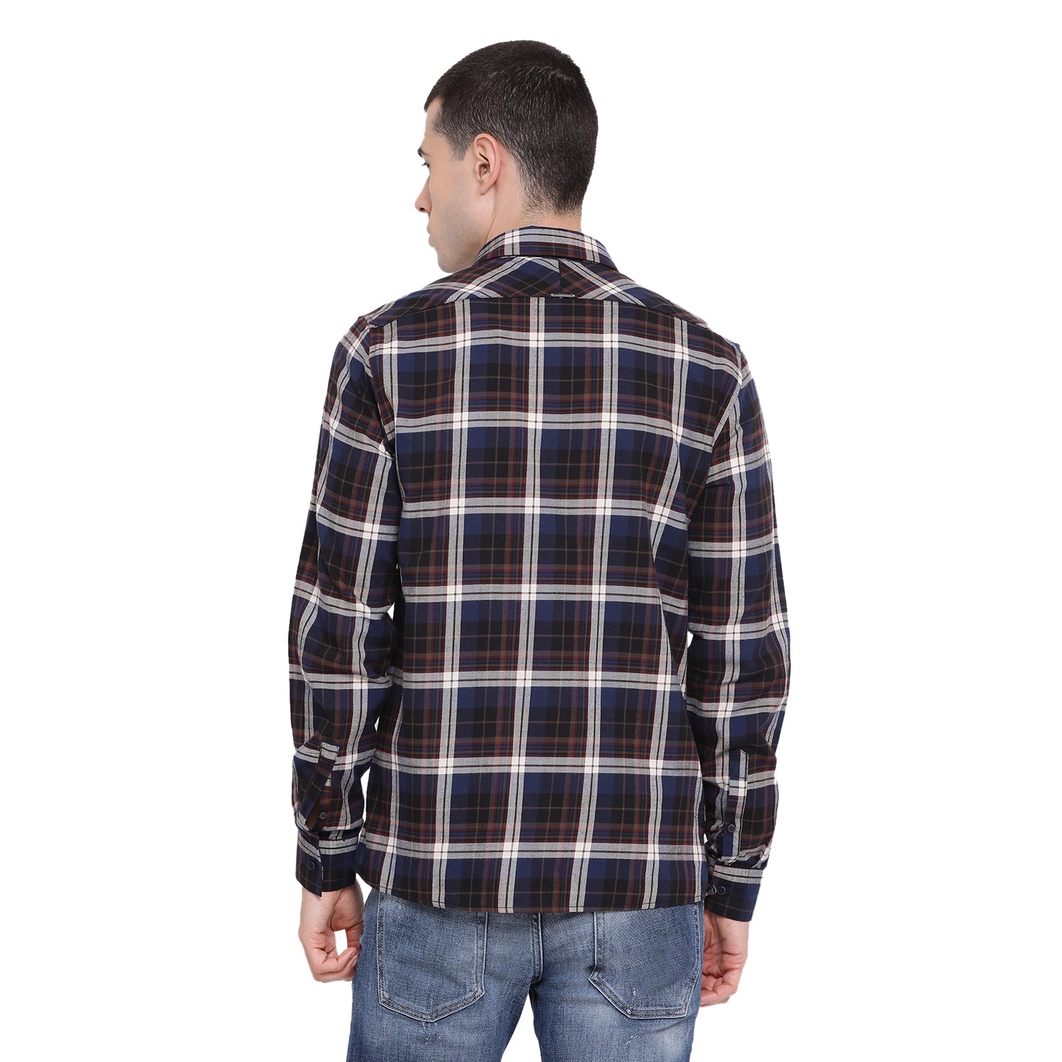 Antony Morato Men Shirt