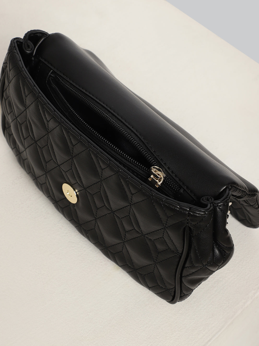Just Cavalli Women Black Bag
