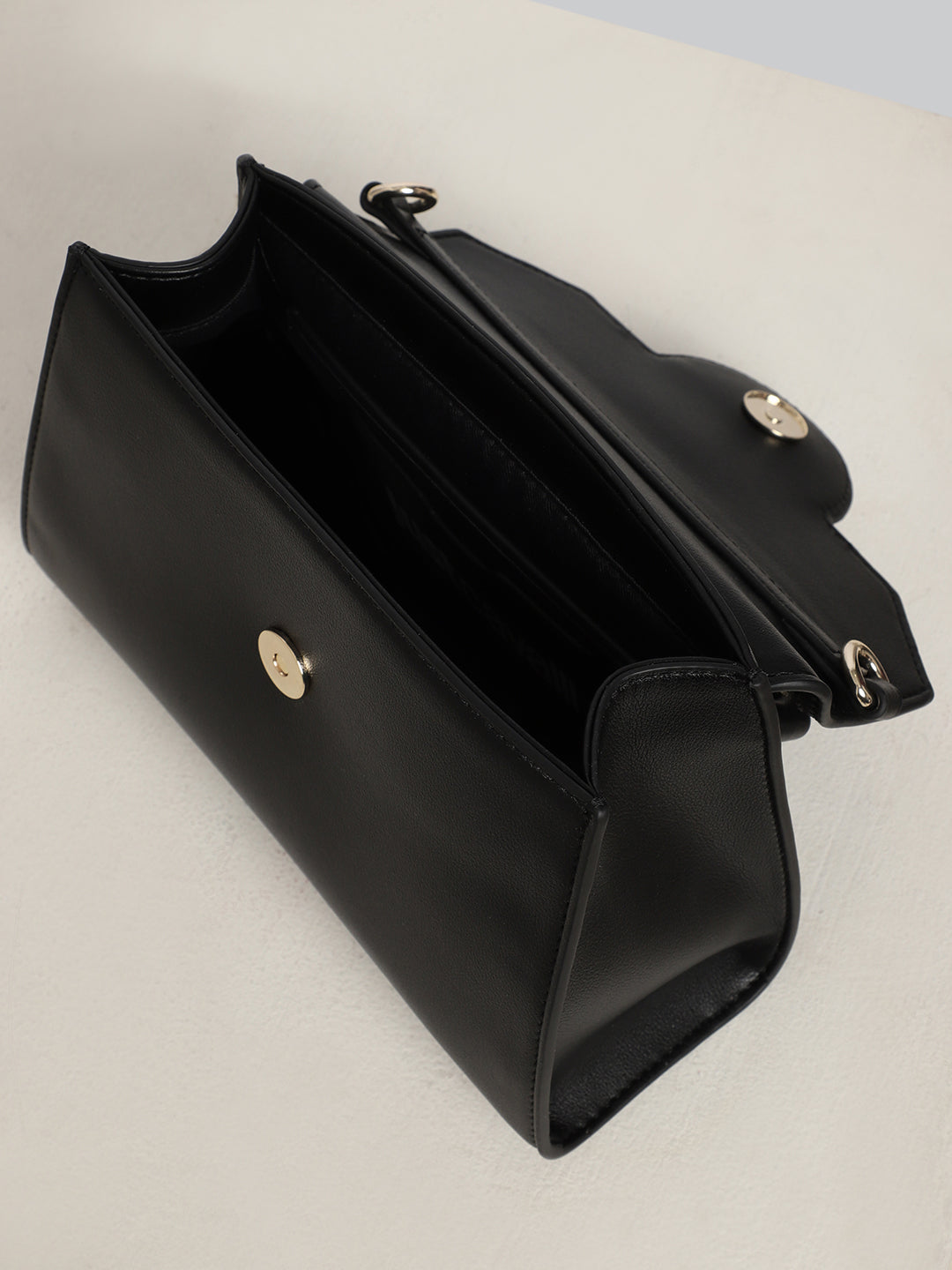 Just Cavalli Women Black Bag