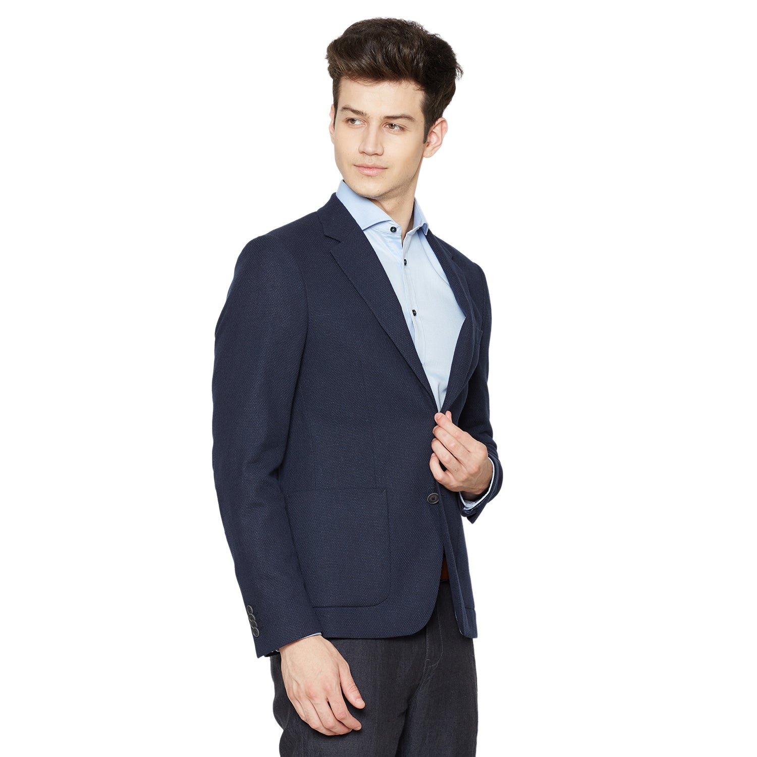 Bruun & Stengade Men Blazer