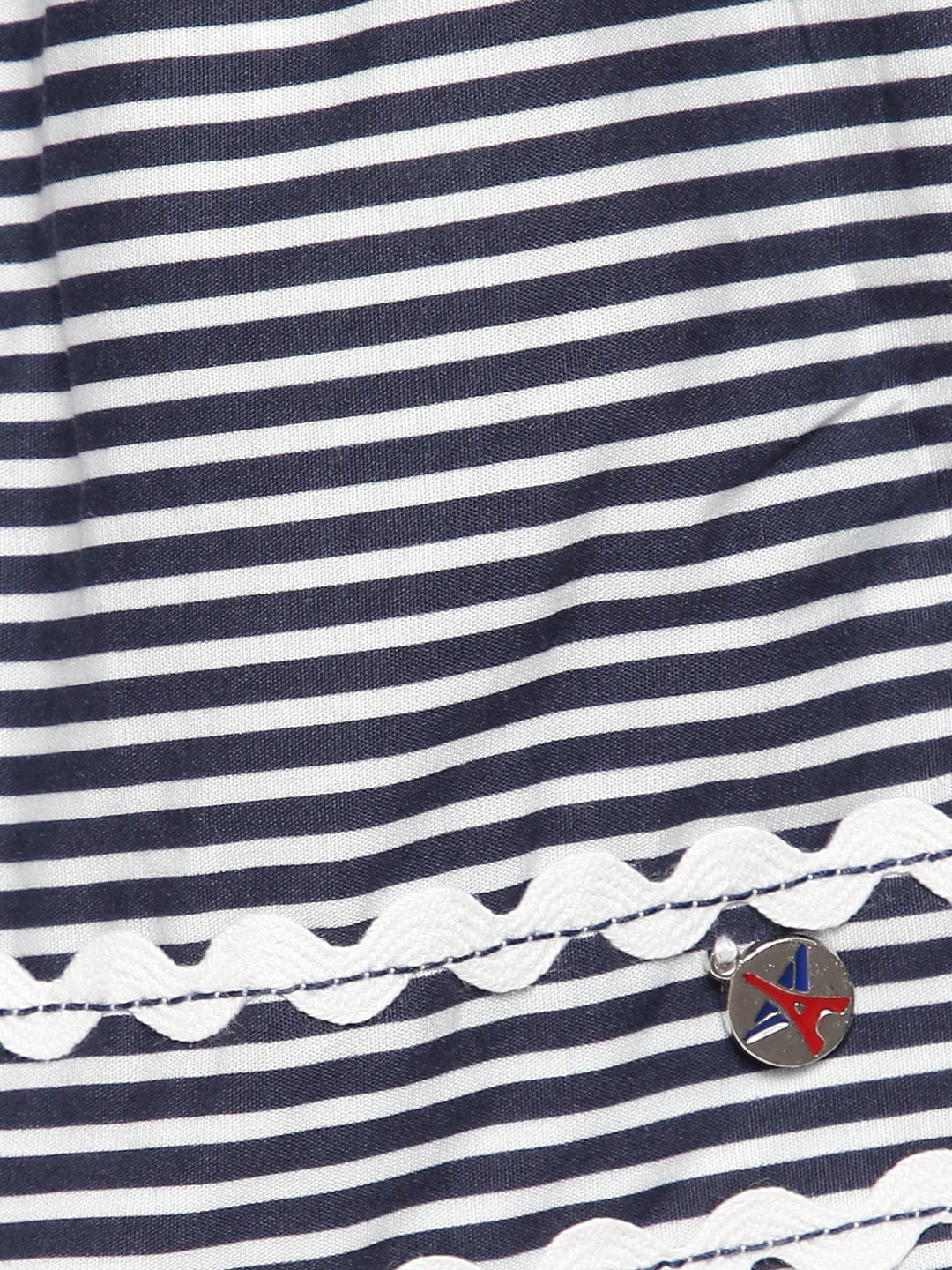 Elle Kids A Line Skirt