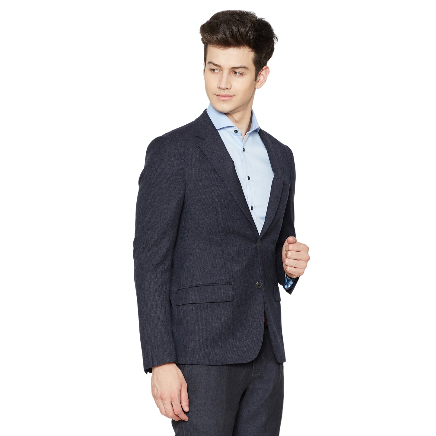 Bruun & Stengade Men Blazer