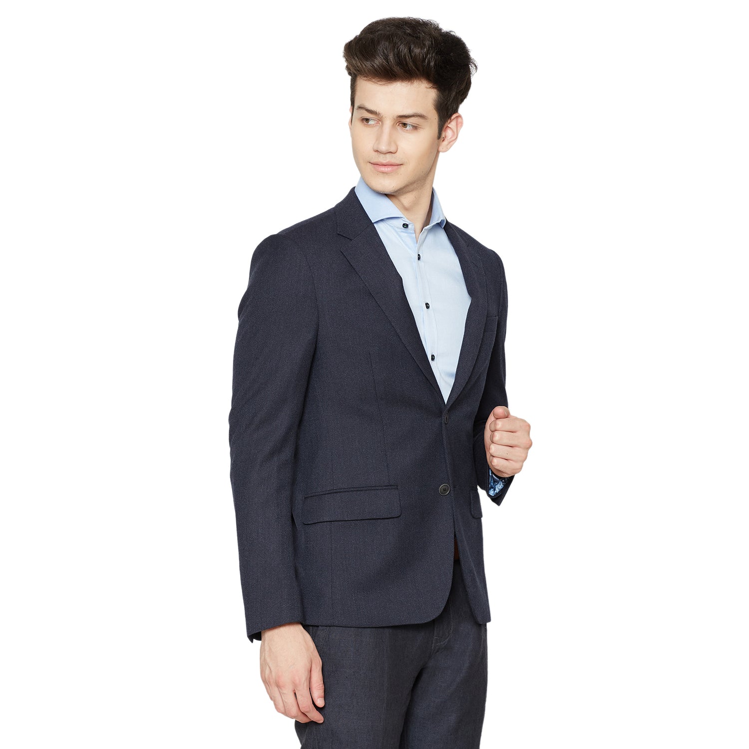 Bruun & Stengade Men Blazer