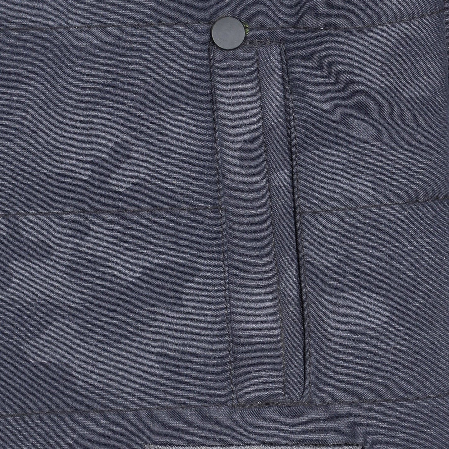 Blue Giraffe Boys Jacket