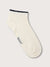 Gant Men White Socks