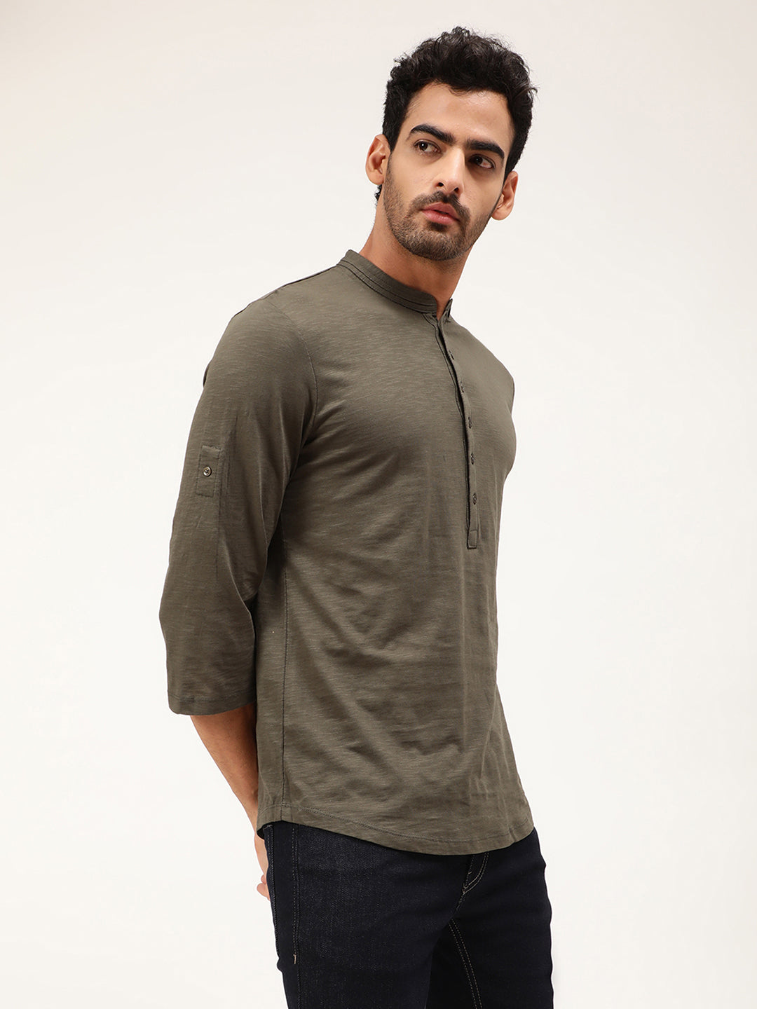 Antony Morato Olive Regular Fit T-Shirt