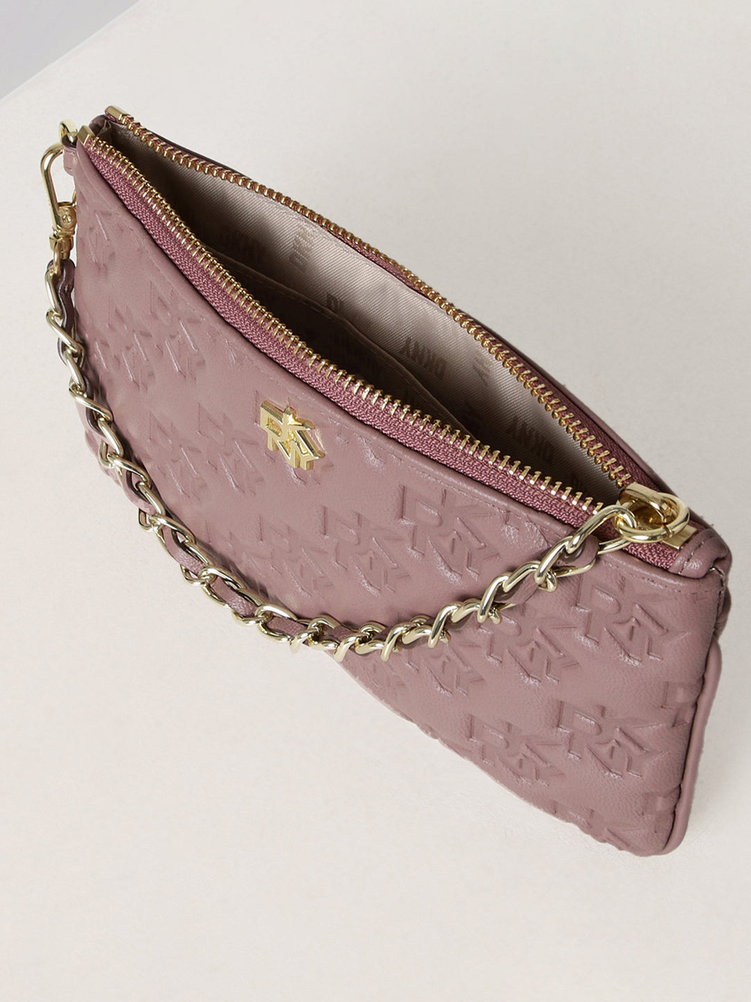 DKNY Women Rose Wallet