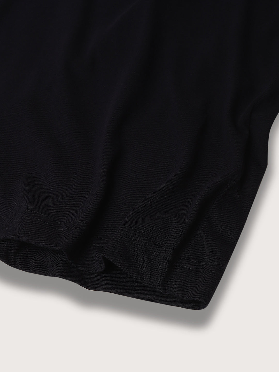 Gant Kids Navy Logo Regular Fit T-Shirt