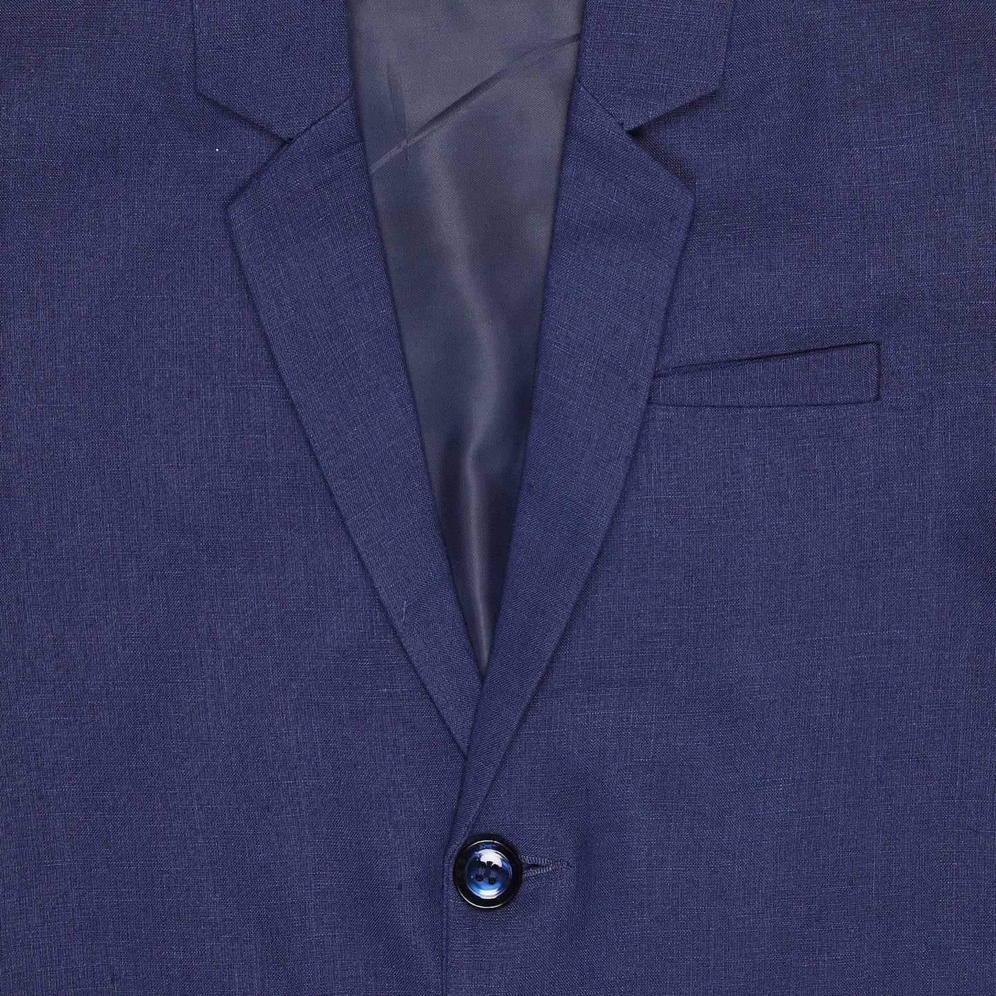 Blue Giraffe Boys Blazer
