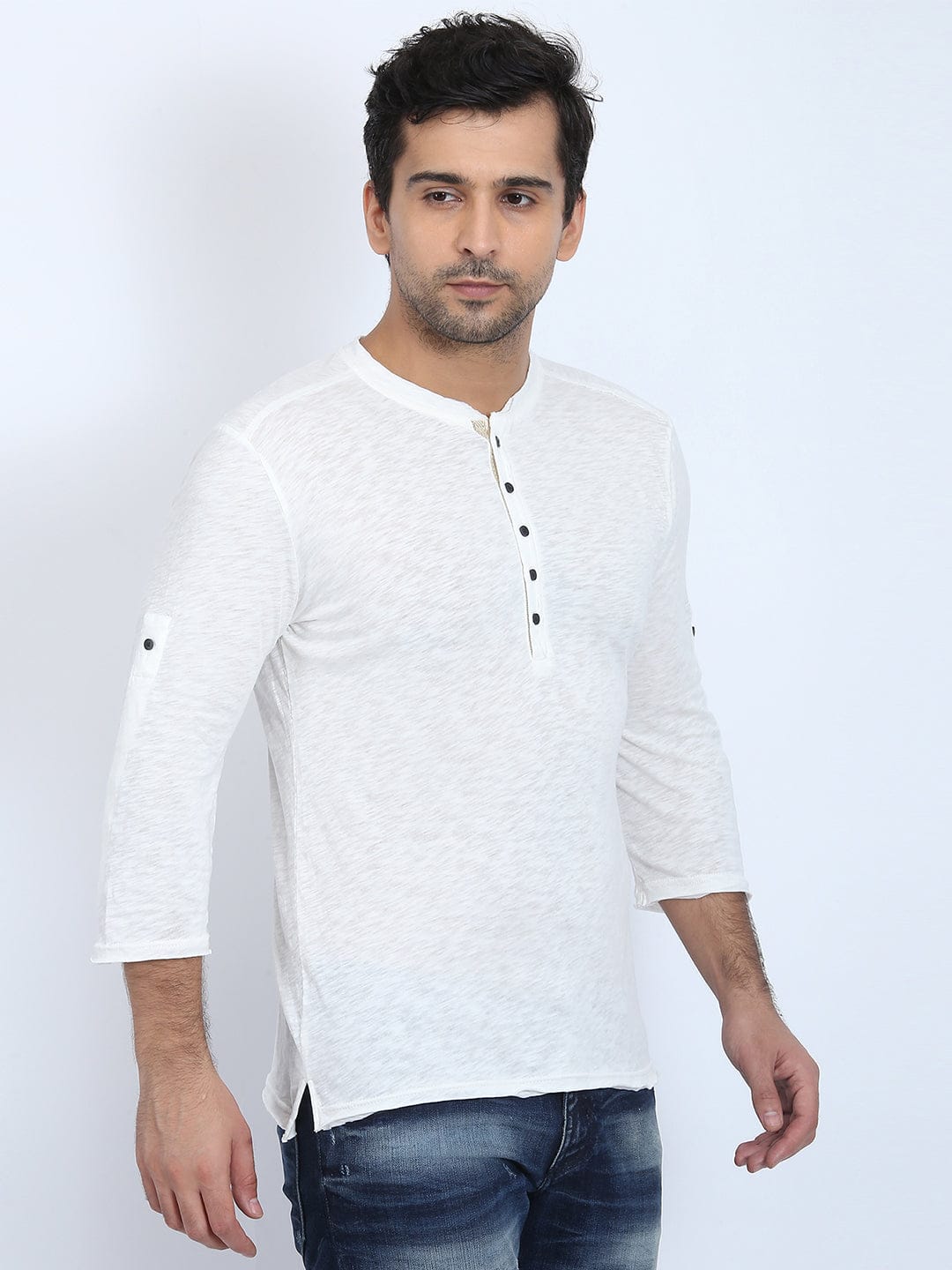 Antony Morato Men Blue Tshirt