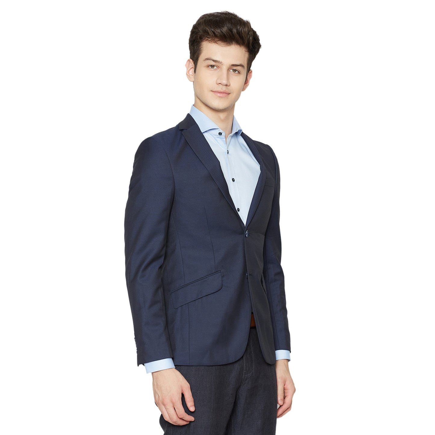 Bruun & Stengade Men Blazer