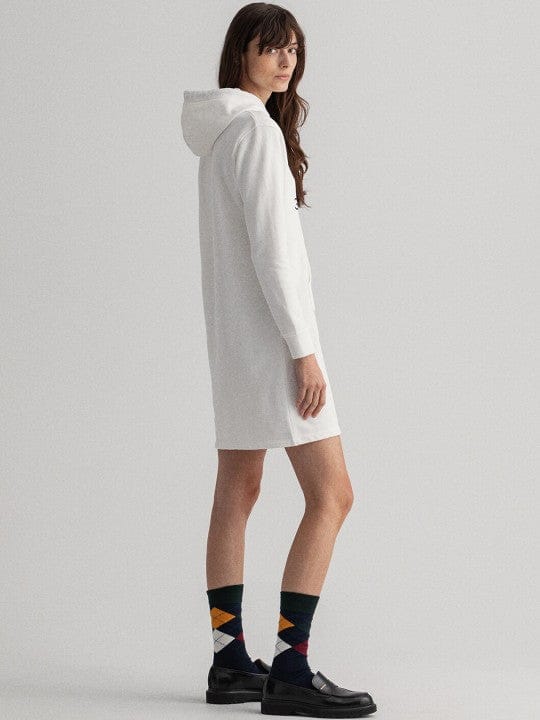 Gant Women Boat Neck Dress