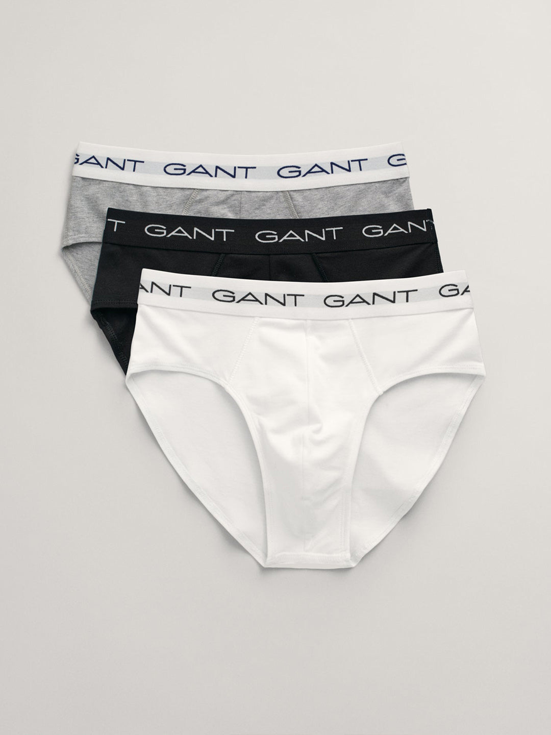 Gant Men Pack of 3 Briefs