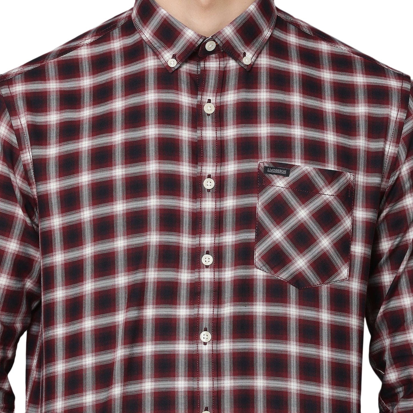 Lindbergh Men Shirt