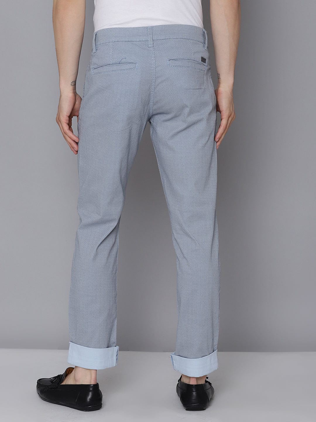 Lindbergh Men Trouser