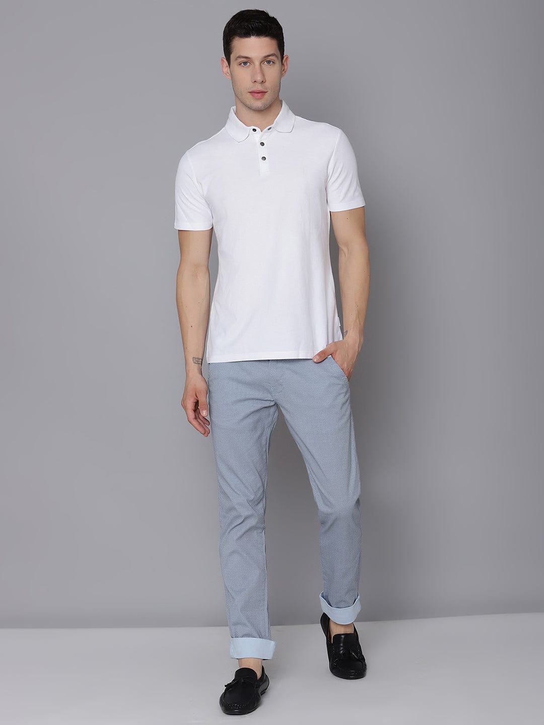 Lindbergh Men Trouser