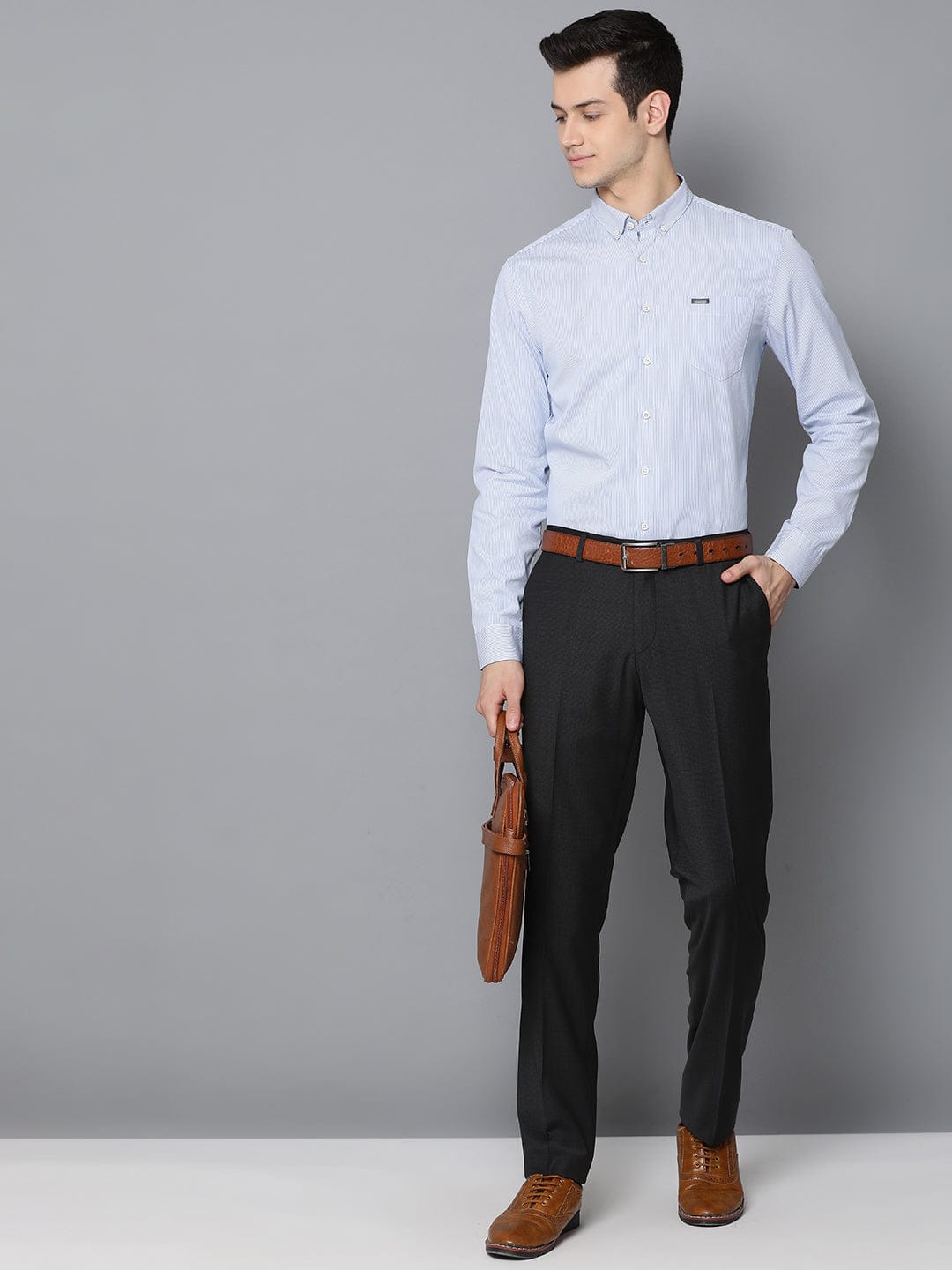 Lindbergh Men Trouser