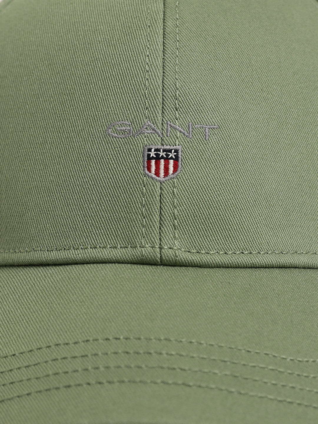 Shop Gant Men Green Iconic India – INDIA Caps ICONIC 