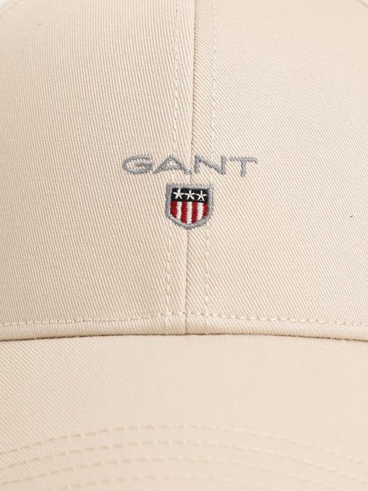 Gant Men Cotton Baseball Cap