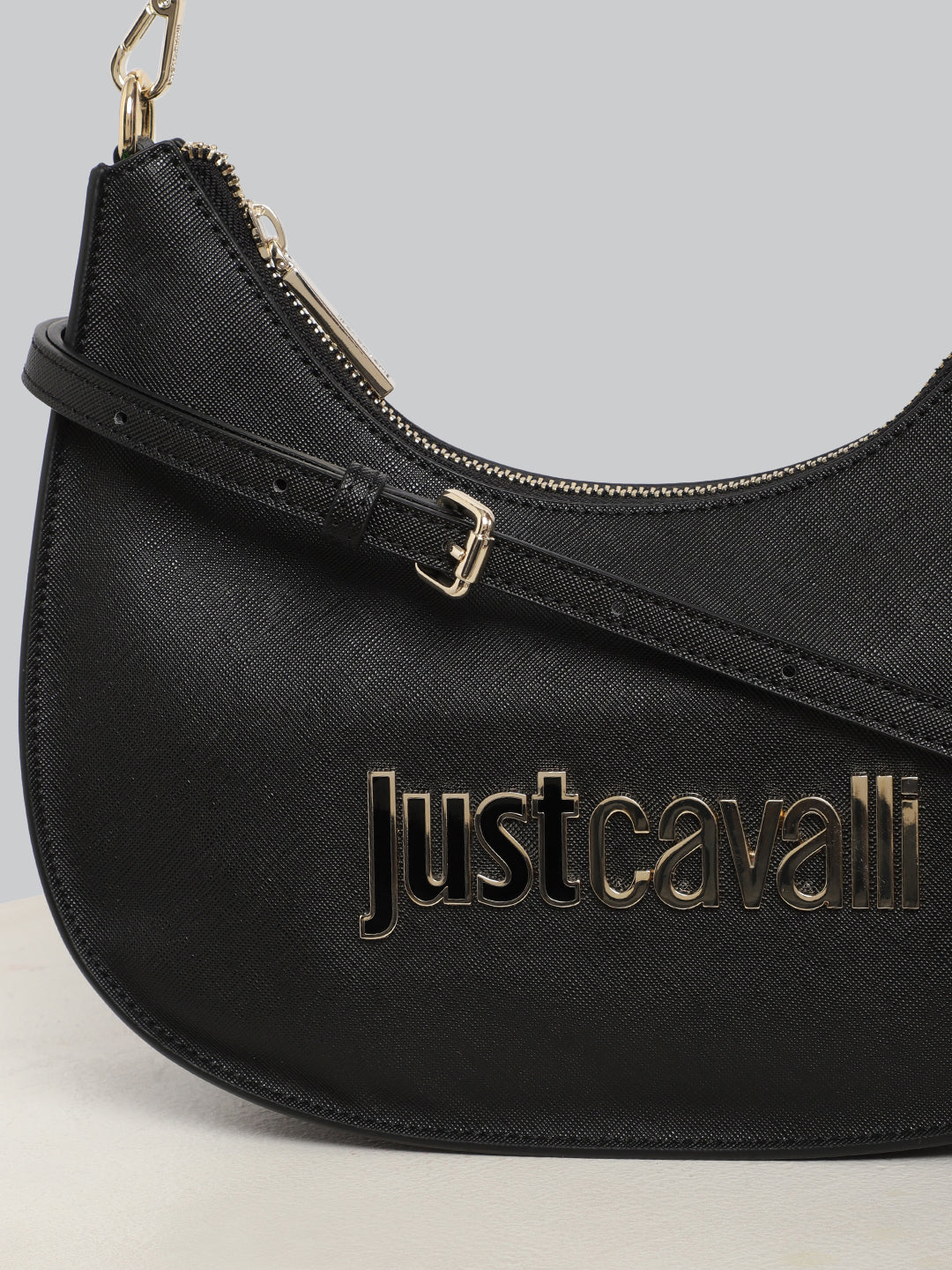 Just Cavalli Women Black Bag
