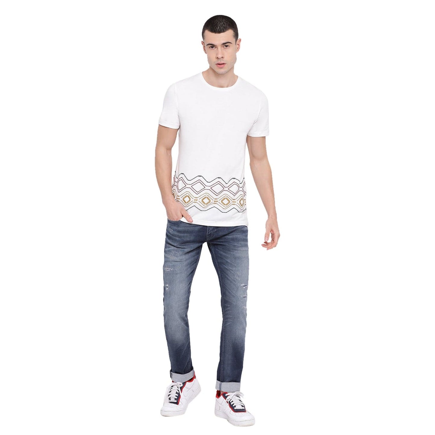 Antony Morato Men Tshirt