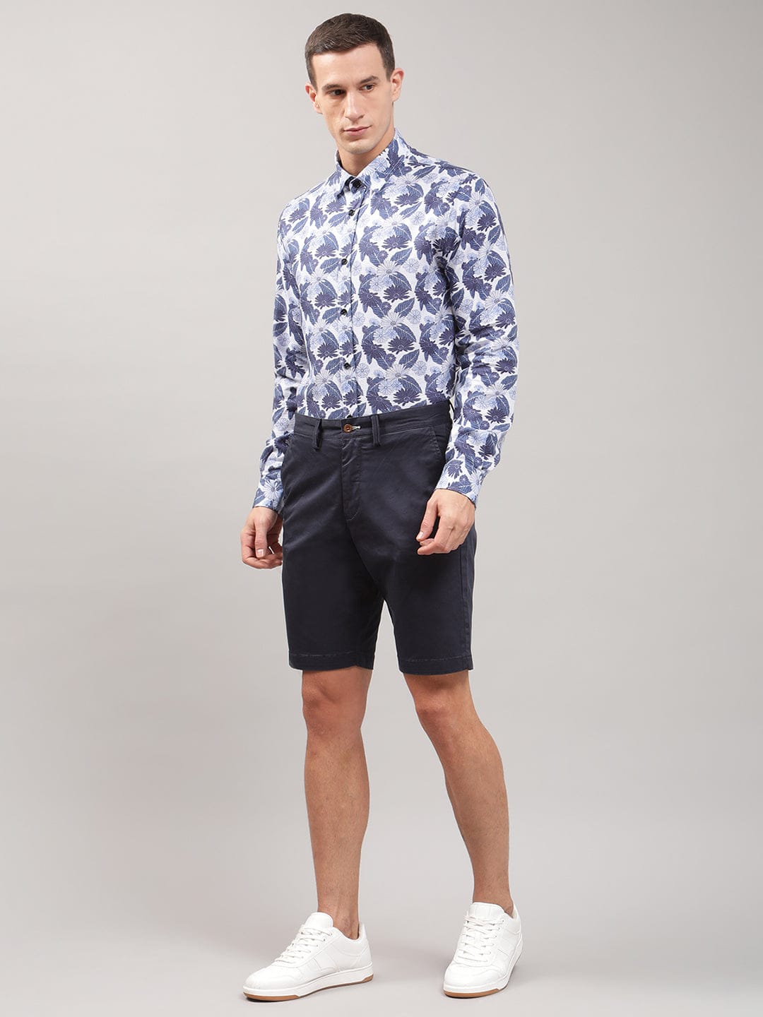 Gant Men Regular Fit Shorts