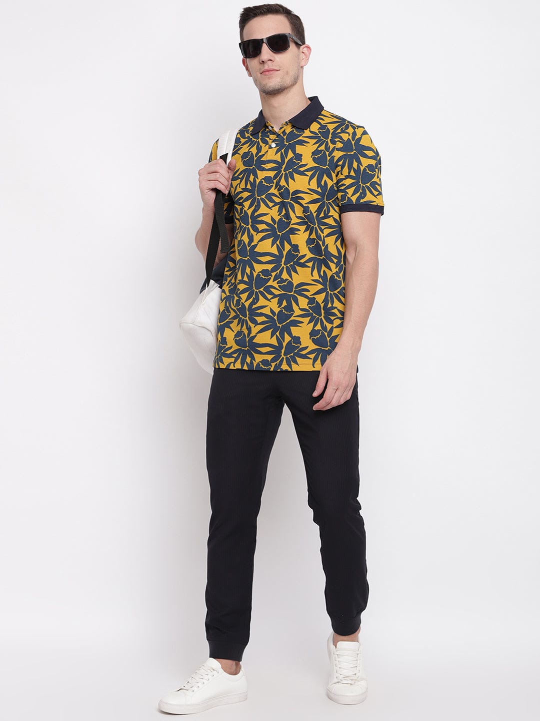 Lindbergh Men Trouser