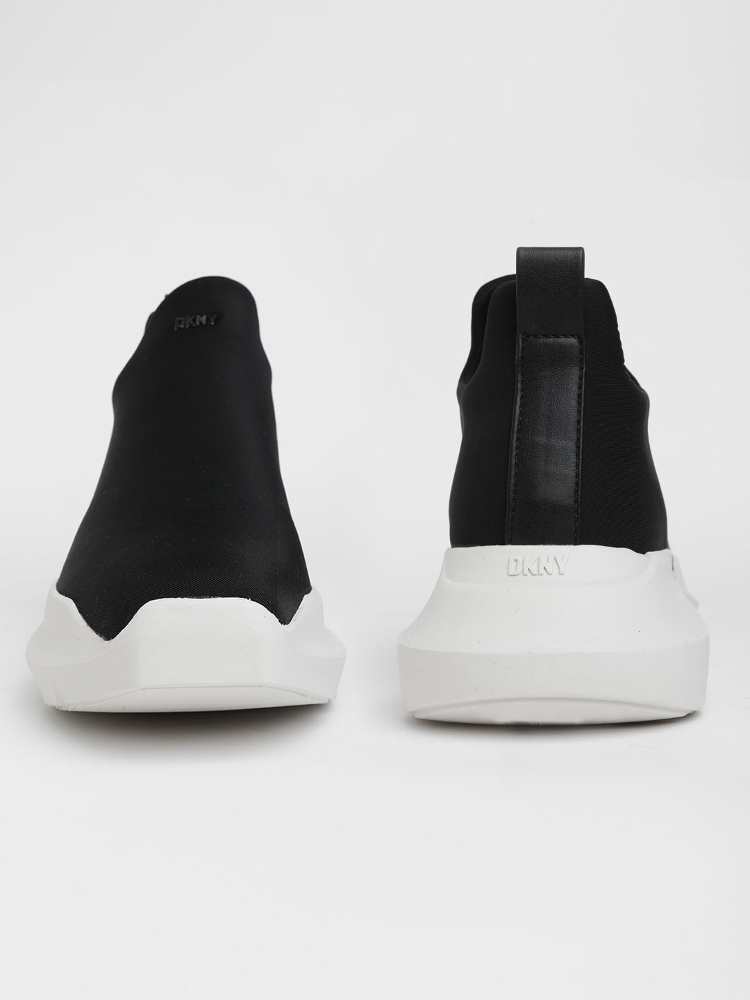 Athletic Shoes Dkny Shoes Black Shop DKNY Women Black Sneakers