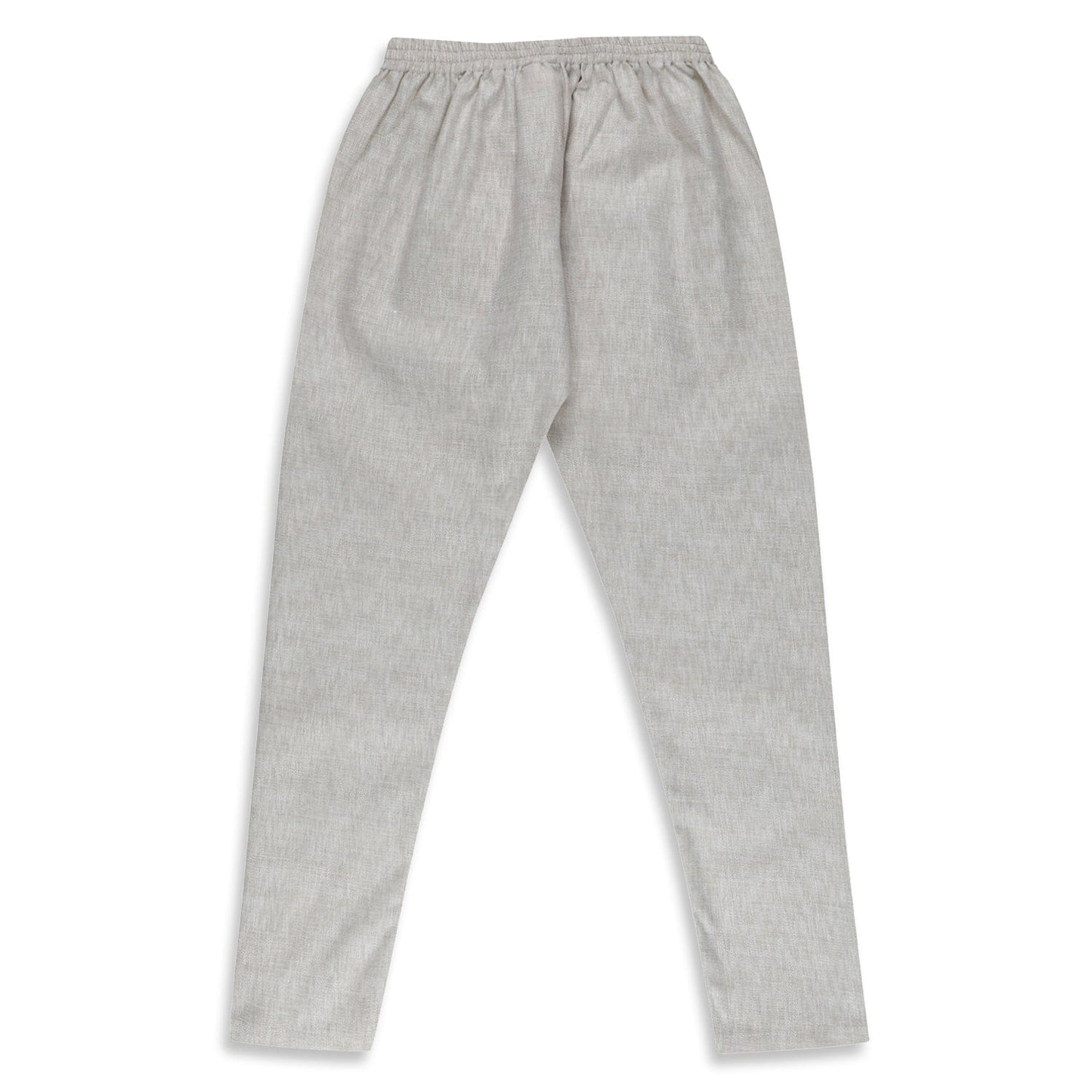 Blue Giraffe Boys Bandi Set