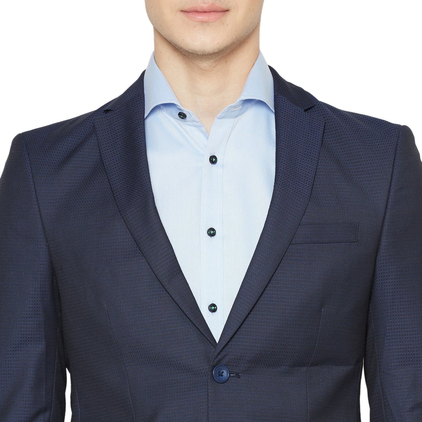 Bruun & Stengade Men Blazer