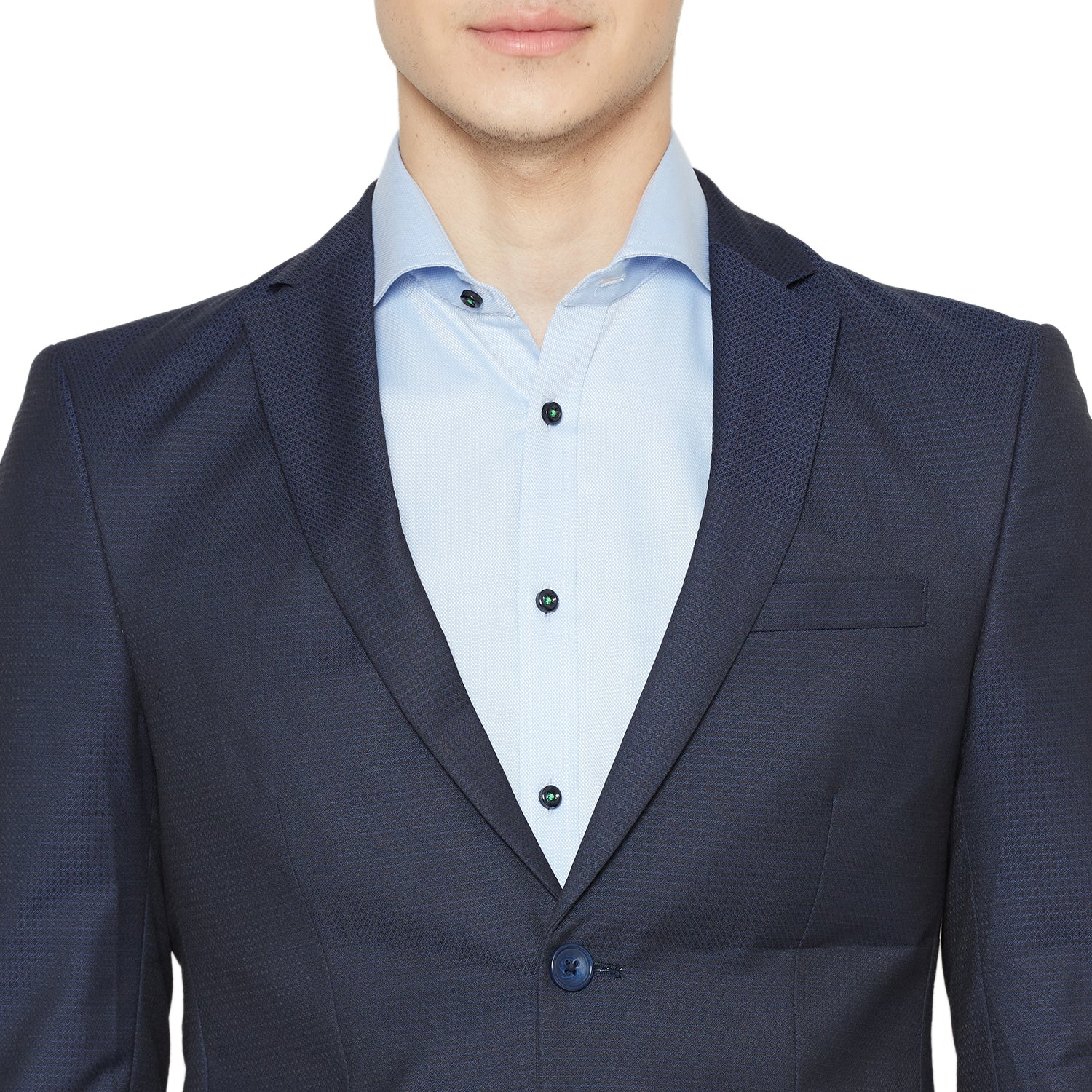 Bruun & Stengade Men Blazer