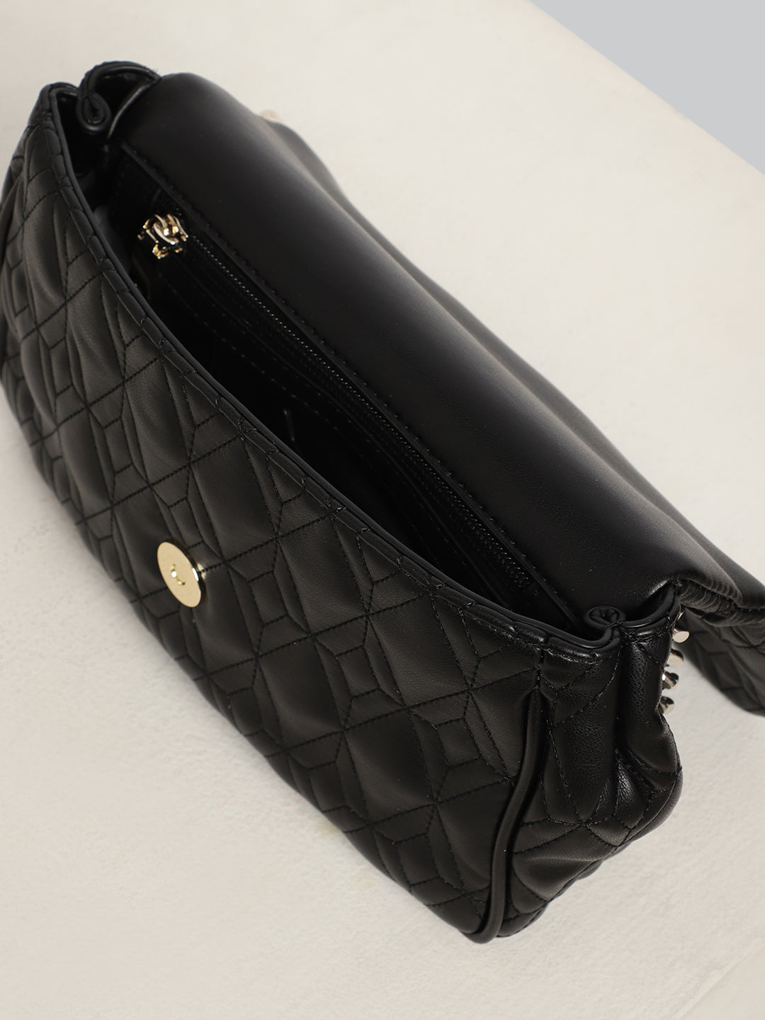 Just Cavalli Women Black Bag