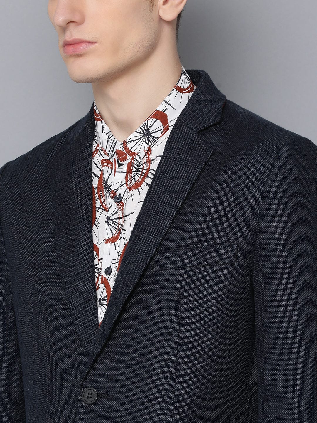 Antony Morato Men Blazer