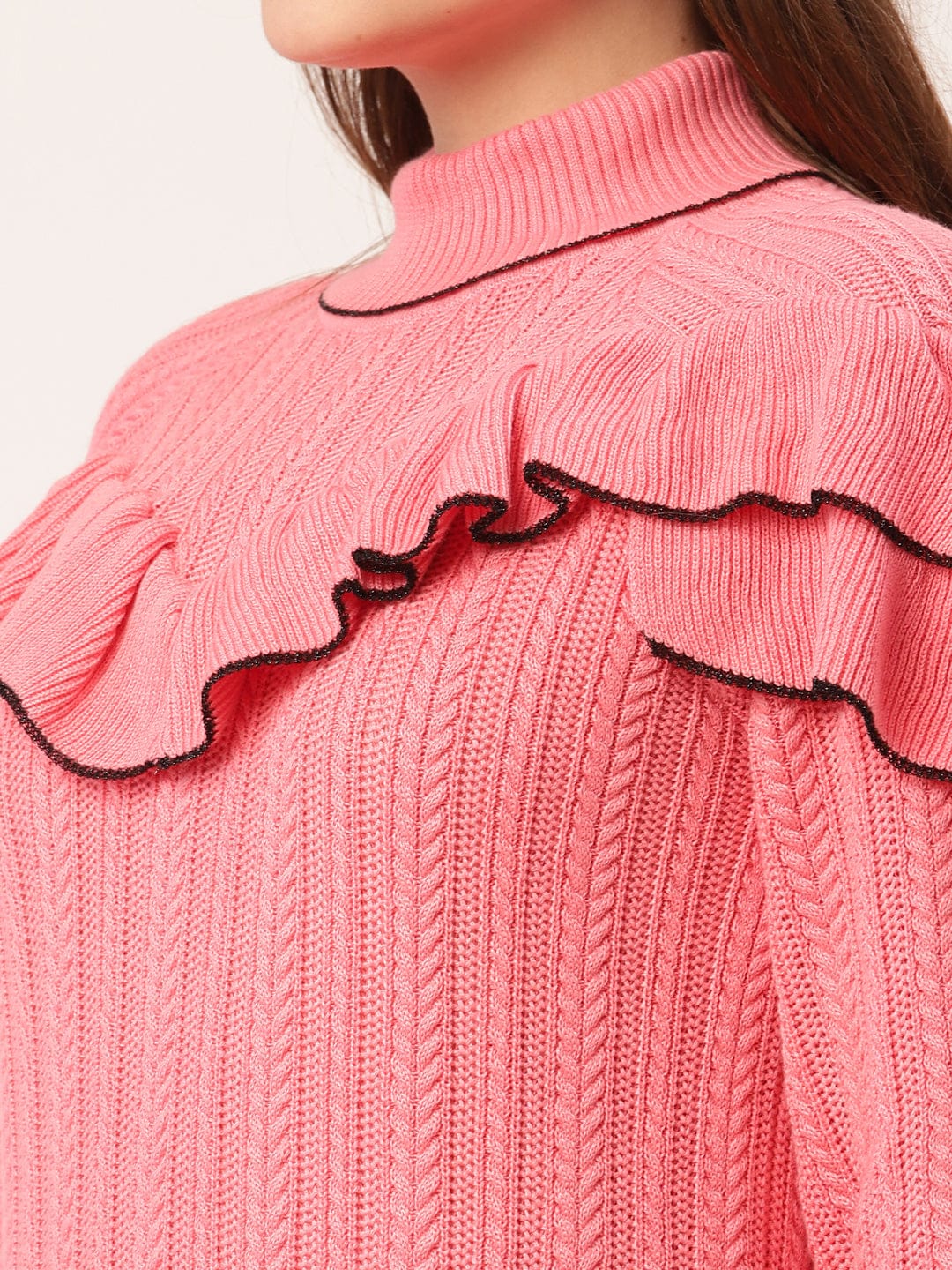 Elle Women Round Neck Dress