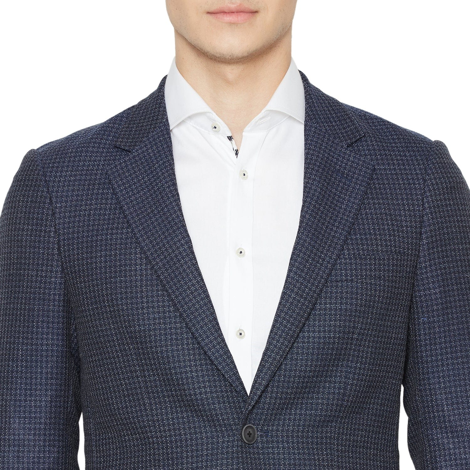 Bruun & Stengade Men Blazer