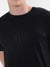 Gant Black Tonal Archive Shield Logo Regular Fit T-Shirt