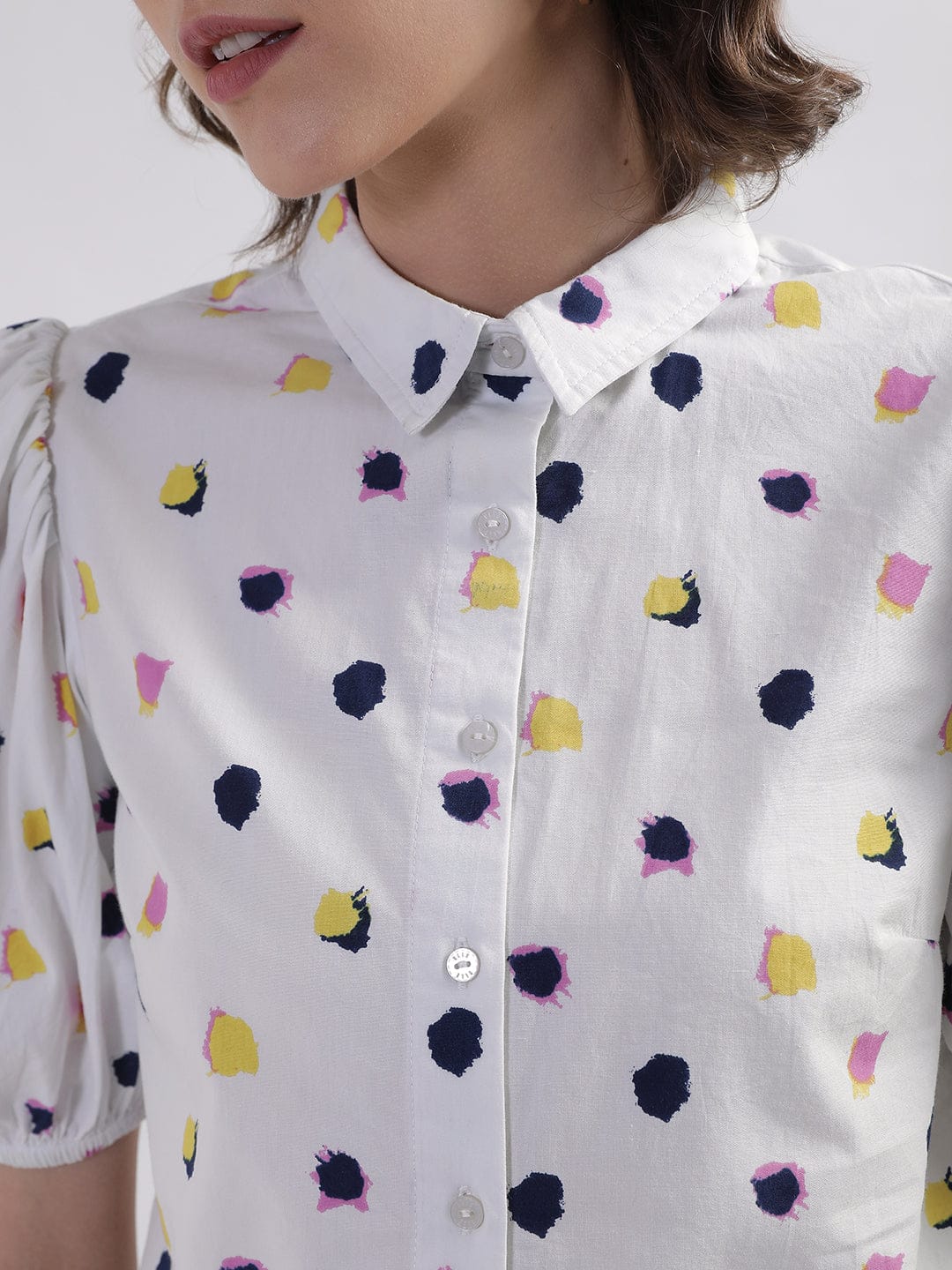 Elle Women Multi Top