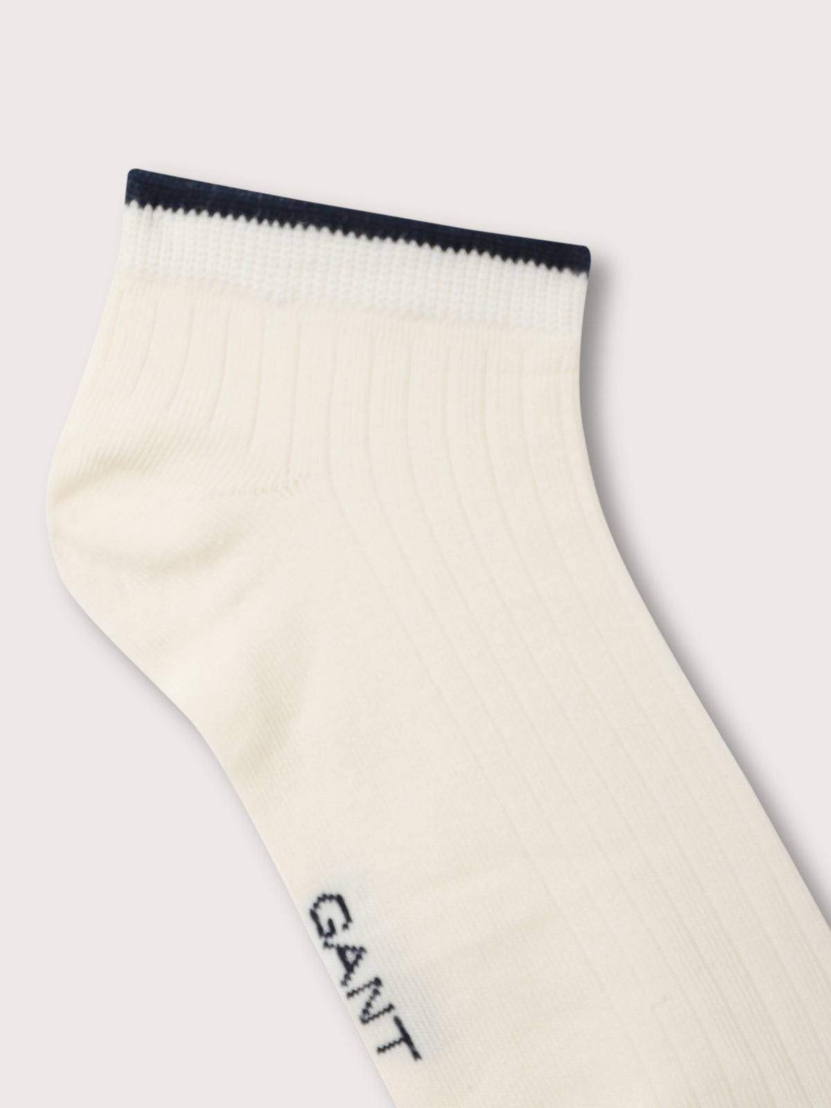 Gant Men White Socks