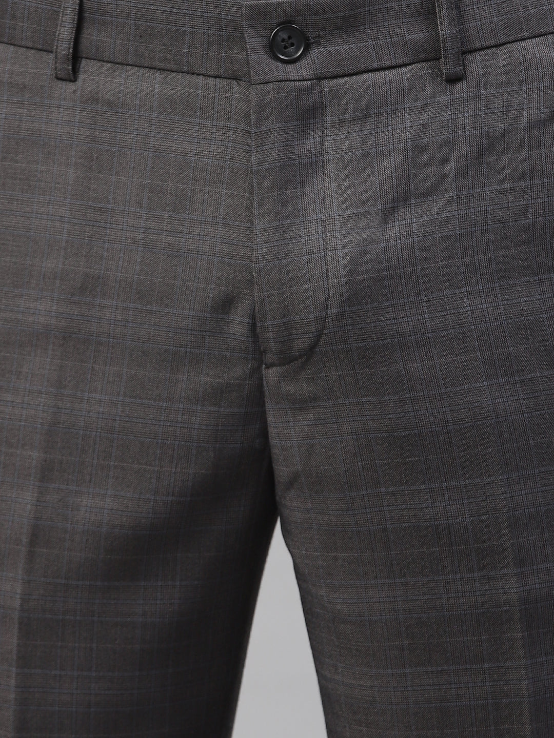 Lindbergh Men Notched Lapel Suit