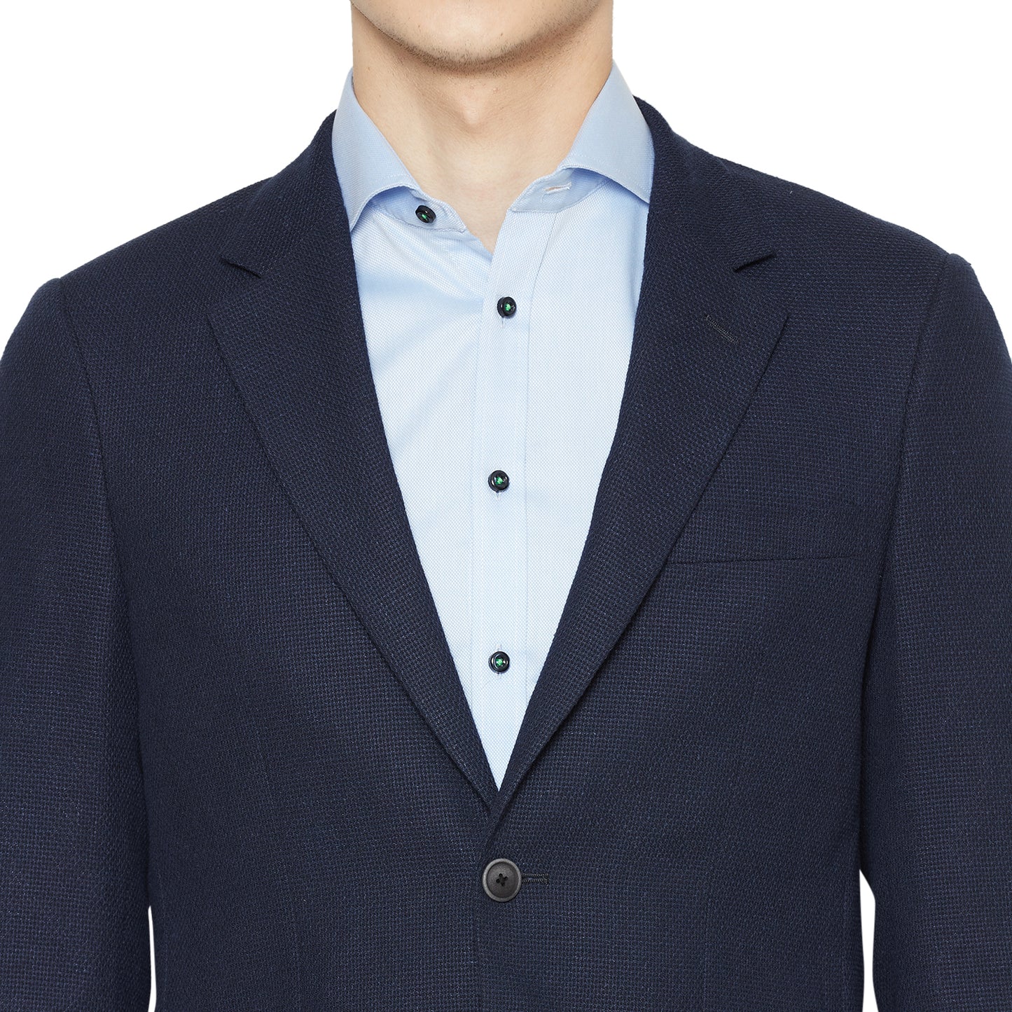 Bruun & Stengade Men Blazer