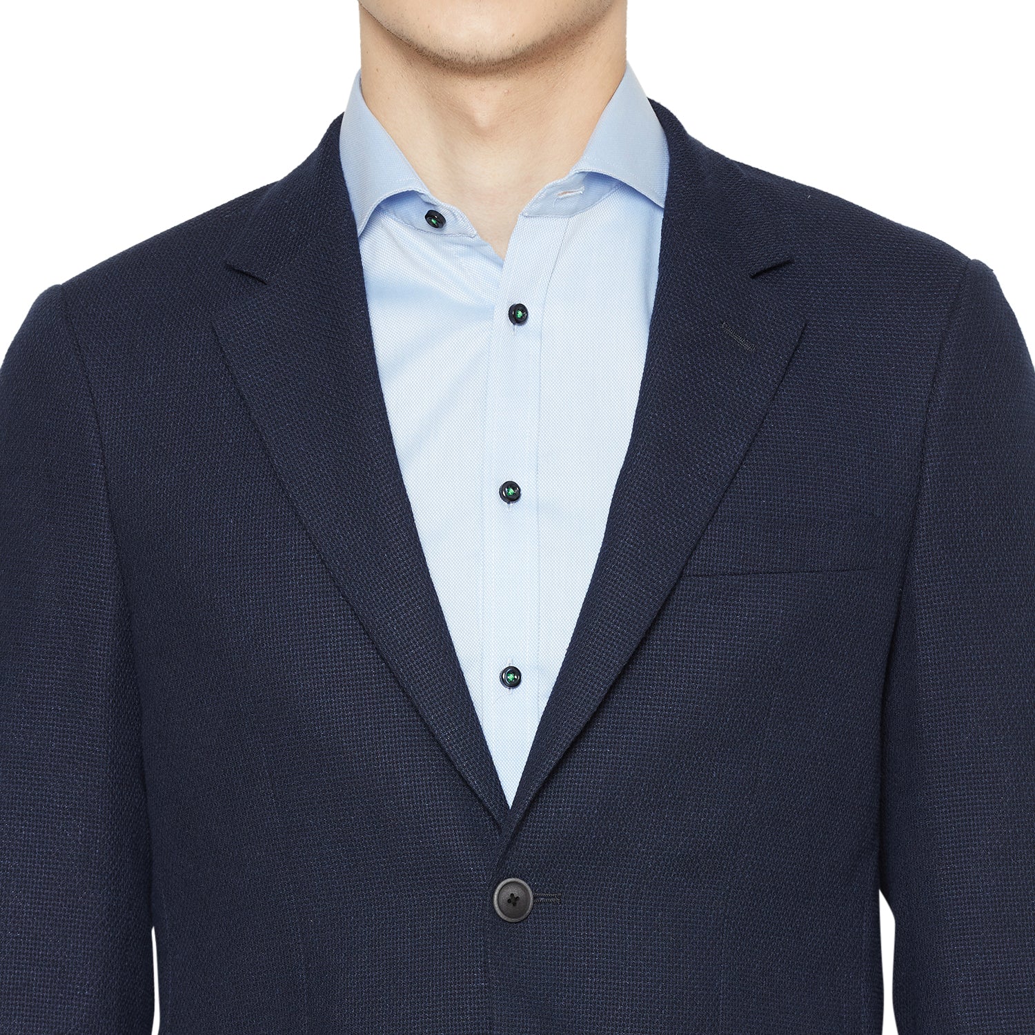 Bruun & Stengade Men Blazer